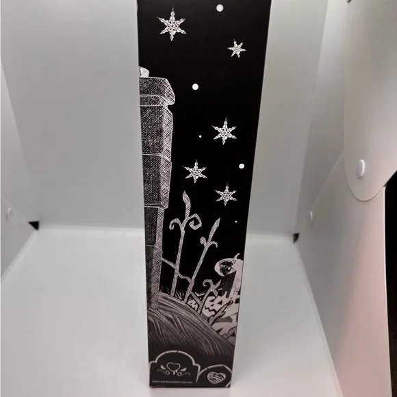 Monster High Skullector Jack and Sally set from The Nightmare Before Christmas - Picture 5 of 11